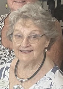 Bev Whitby